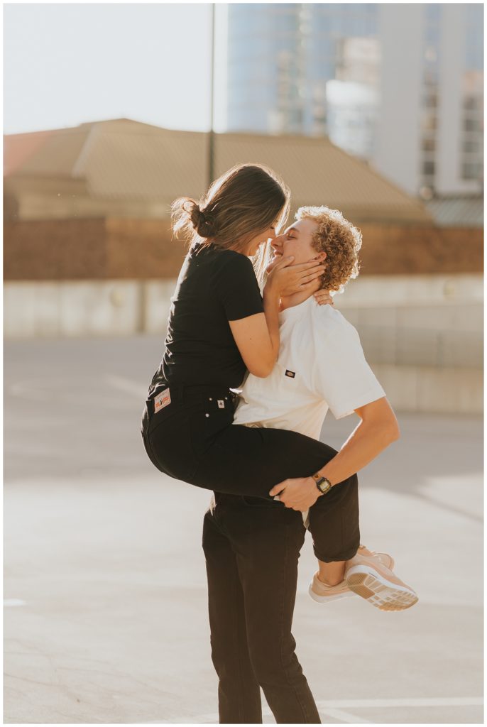 notebook engagement picture inspiration